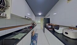 Blk 550B Segar Road (Bukit Panjang), HDB 5 Rooms #576821771